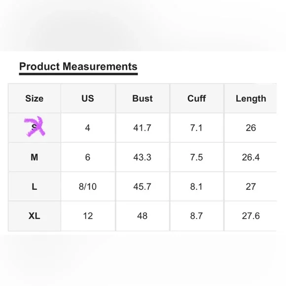 Butterfly Thoughts Lightweight Pullover - Picture 5 of 6